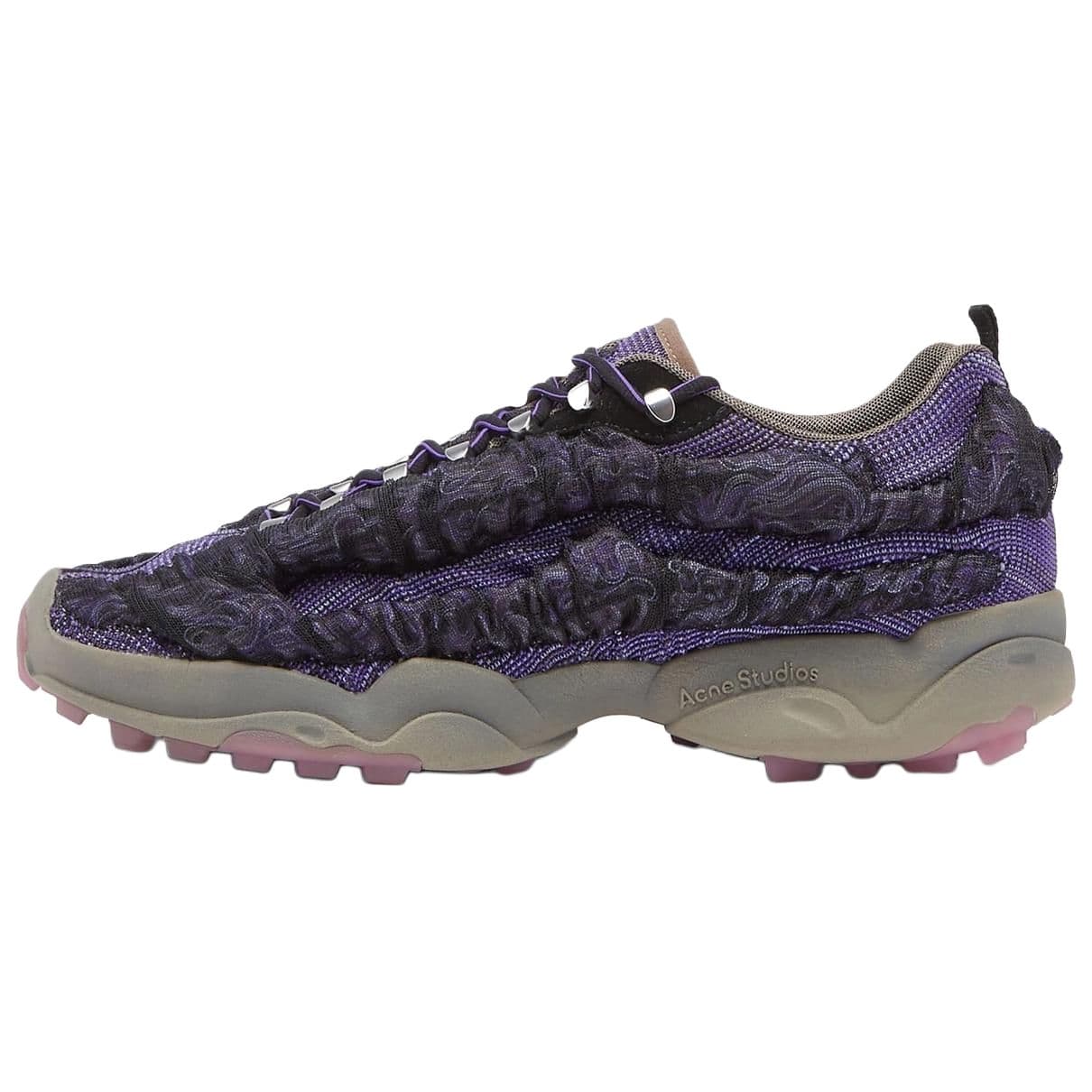 Кроссовки Acne Studios Bubba - изображение 1