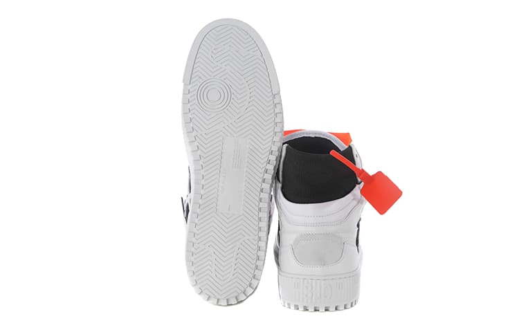 OFF-WHITE Off-Court - изображение 4
