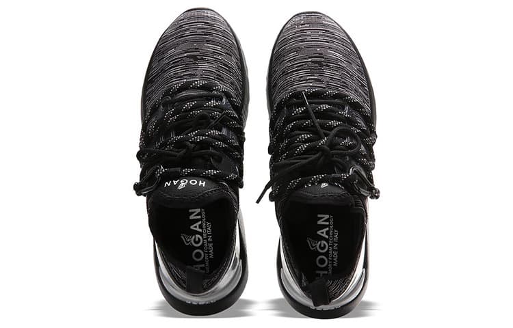 Кроссовки HOGAN Active One ACTIVE ONE - изображение 6