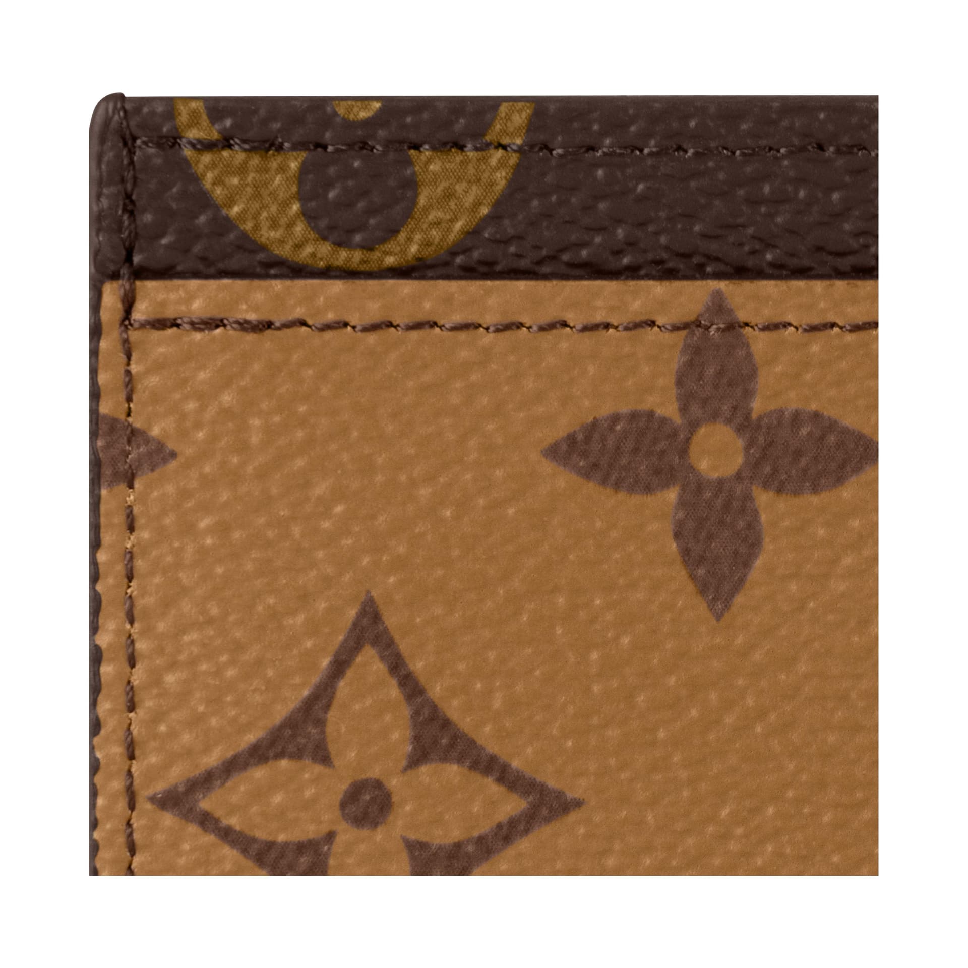 Картхолдер Louis Vuitton Card Holder Brown - изображение 6