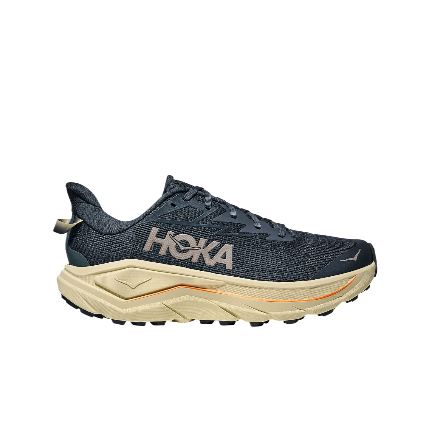 Кроссовки для бега HOKA ONE ONE Challenger 8 Амортизация Поддержка Отскок Низкие Кроссовки для Бега Унисекс - изображение 2