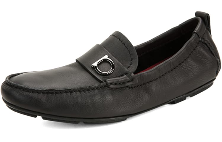 Тапочки Ferragamo Gancini - изображение 2