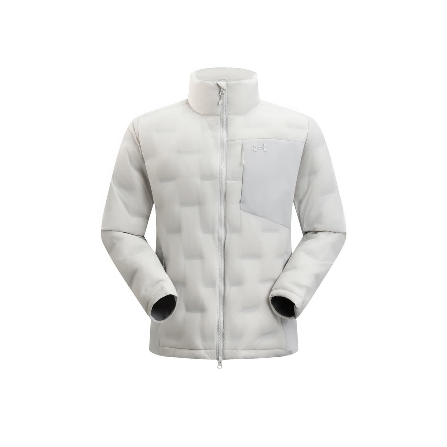 Зимняя куртка Under Armour Мужские Пуховики - изображение 1