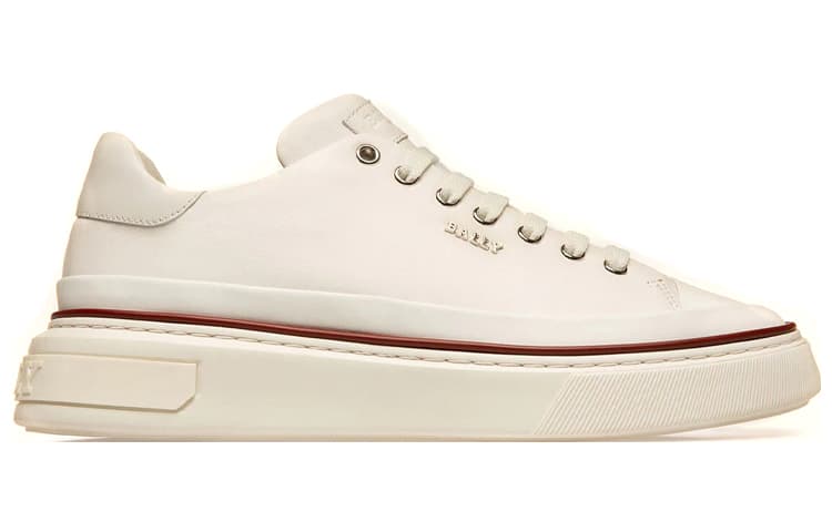 Кроссовки BALLY - изображение 2