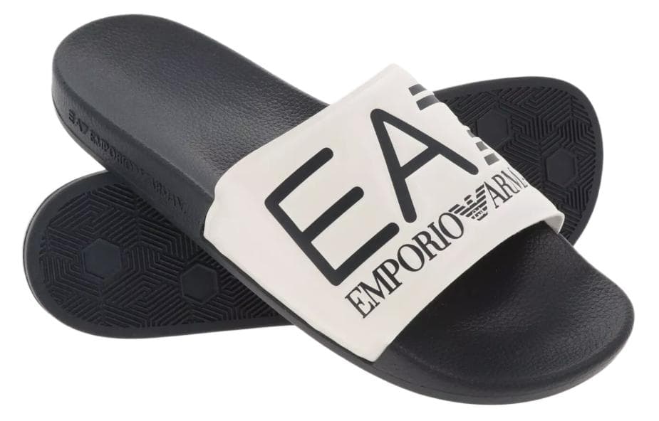 Сандалии EMPORIO ARMANI EA7 - изображение 4