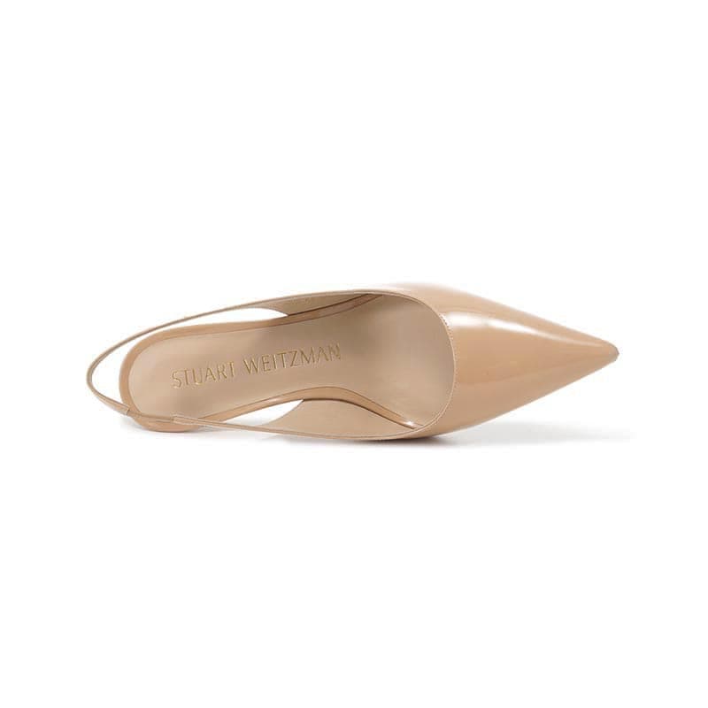 Туфли stuart weitzmanSW 7.5cm - изображение 4