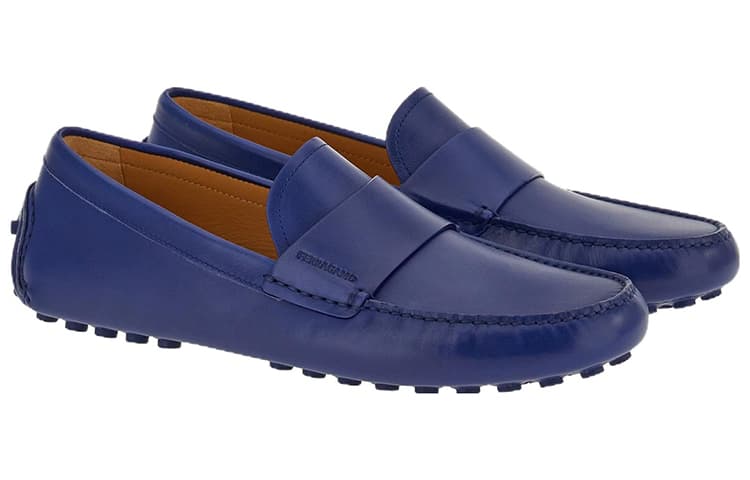 Ботинки Ferragamo - изображение 2