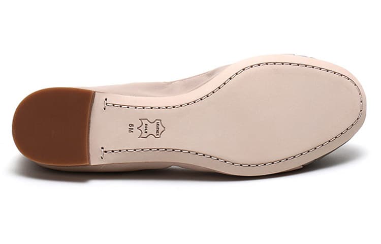 Тапочки TORY BURCH - изображение 6