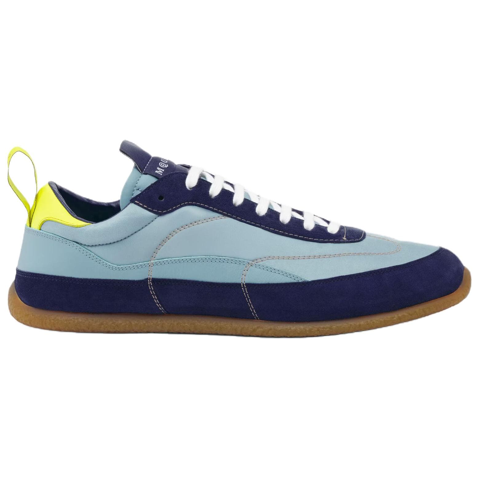 Кроссовки Alexander McQueen EC1 - изображение 2