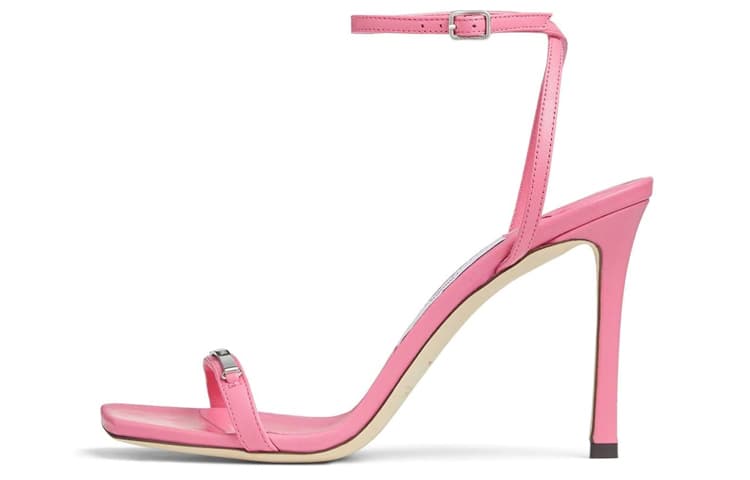 Jimmy Choo Jaxon 95 Nappa - изображение 1