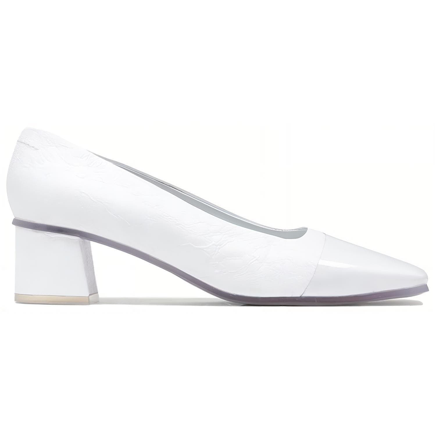 Туфли Maison Margiela Replica PVC - изображение 2