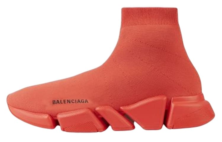 Кроссовки Balenciaga - изображение 1