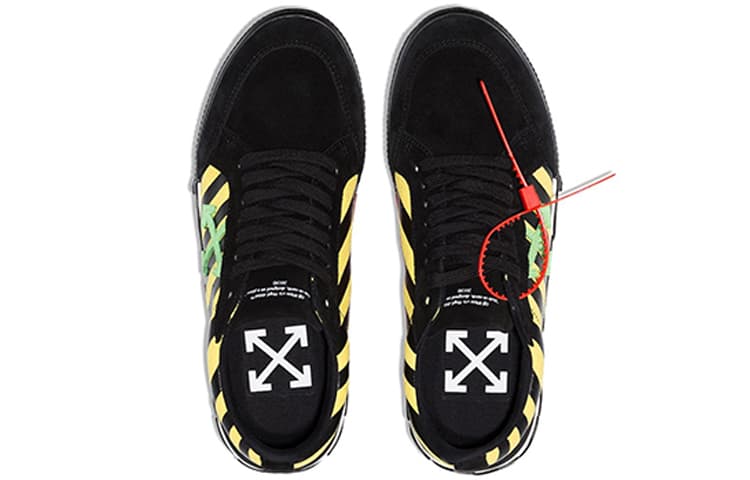 OFF-WHITE OMIA085E19C210476040 - изображение 4