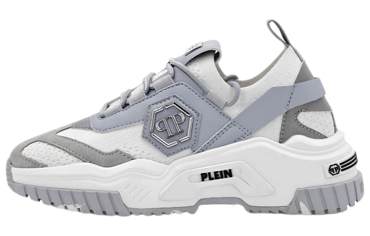 Кроссовки PHILIPP PLEIN - изображение 1