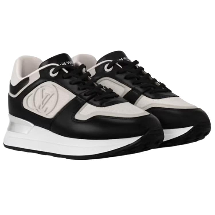 Кроссовки LOUIS VUITTON Neo Run Away - изображение 3