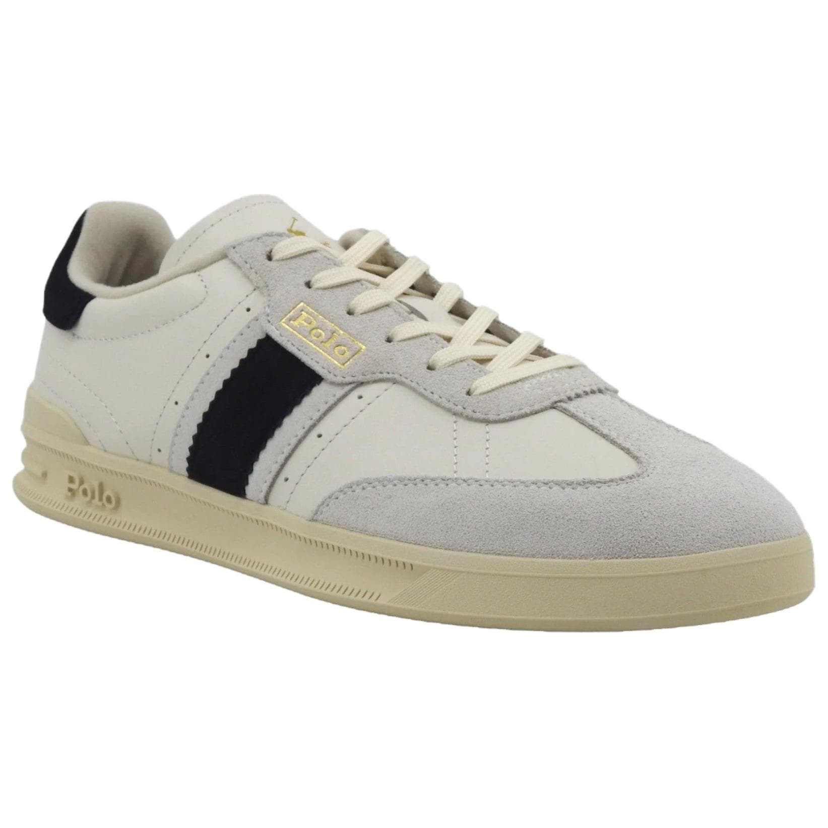 Кроссовки Polo Ralph Lauren - изображение 3