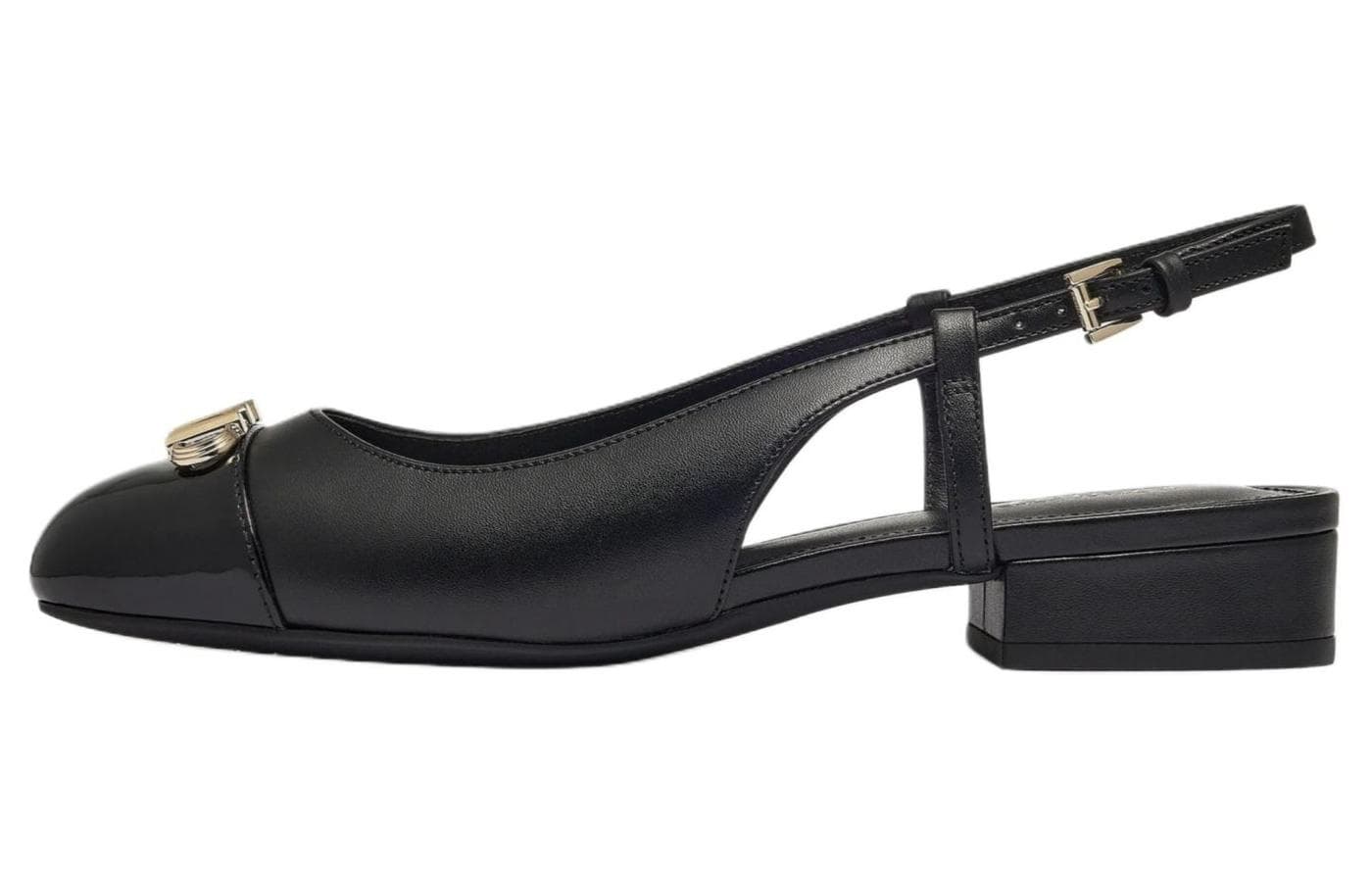 Тапочки MICHAEL KORS Perla - изображение 1