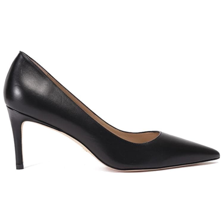 Туфли stuart weitzmanSW 7.5cm - изображение 2