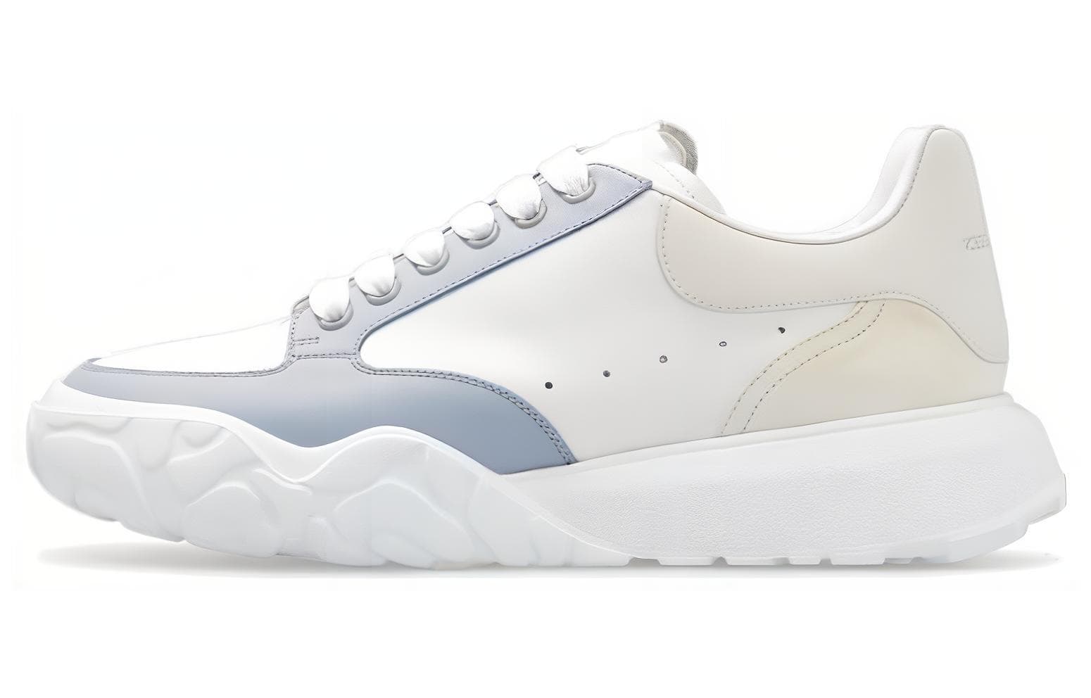 Кроссовки Alexander McQueen Court Trainer - изображение 1