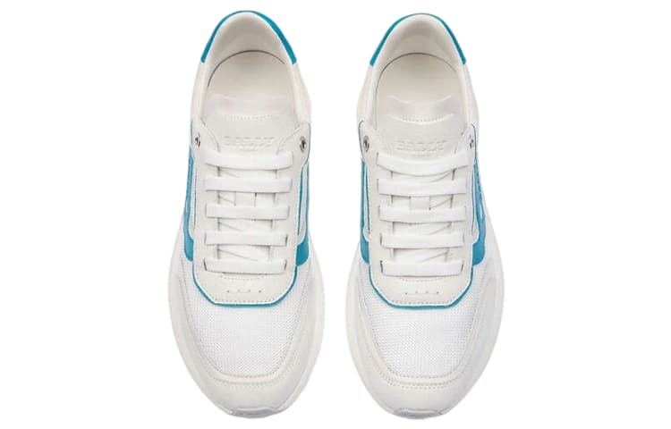 Кроссовки BALLY Demmy - изображение 4