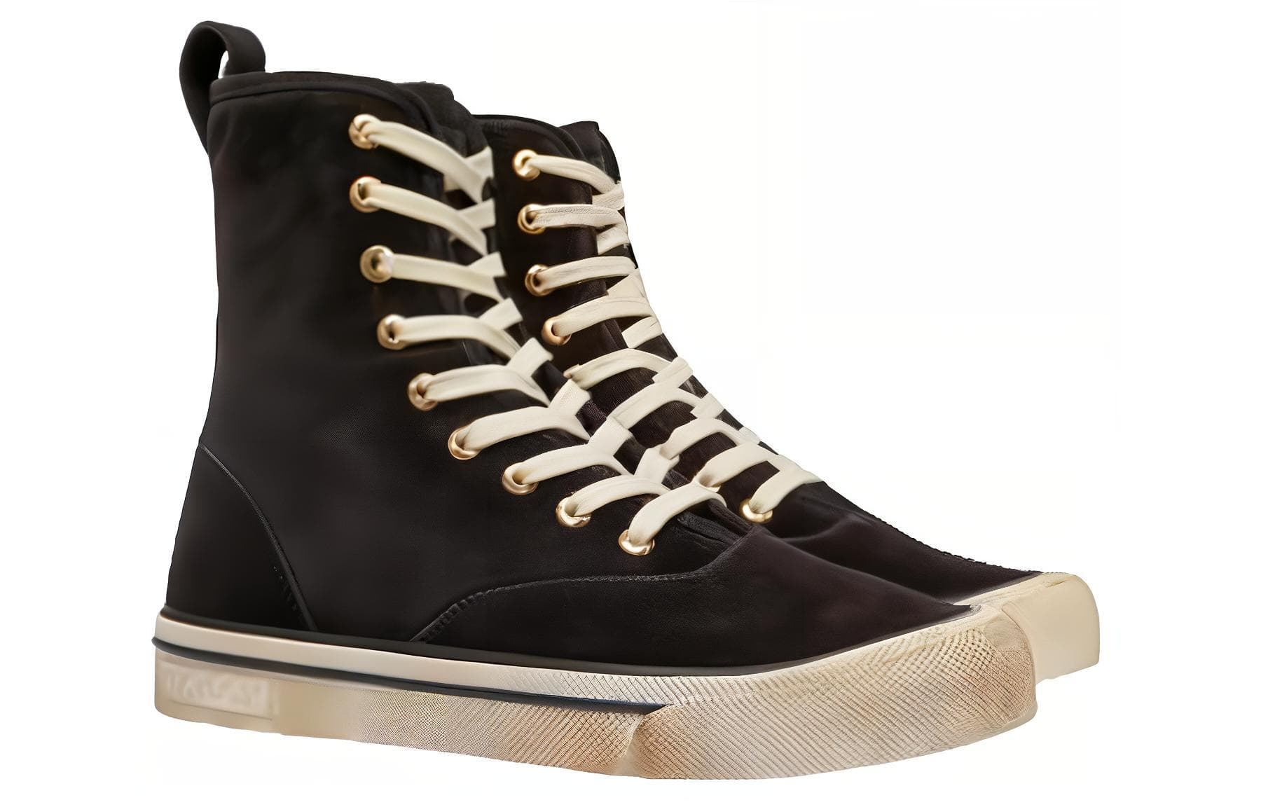 Кроссовки BALLY - изображение 3