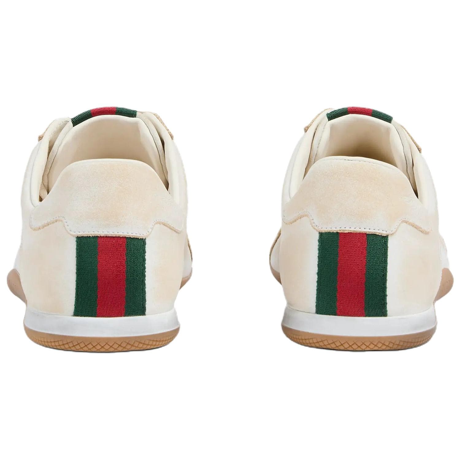 Кроссовки GUCCI Shift - изображение 5