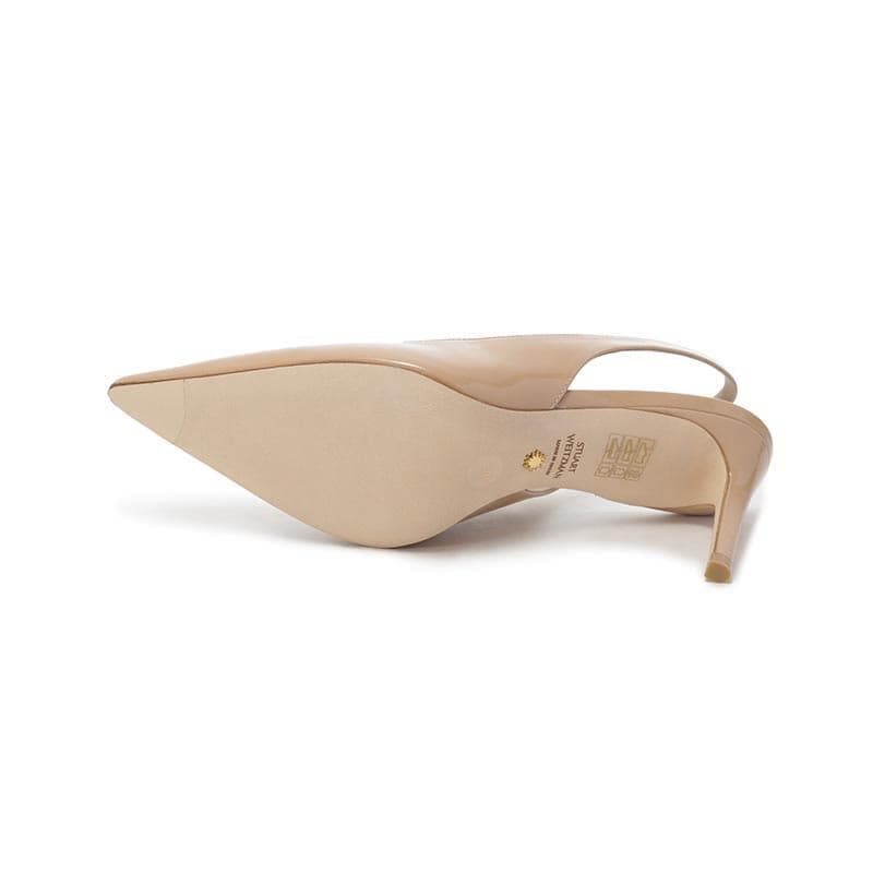Туфли stuart weitzmanSW 7.5cm - изображение 5
