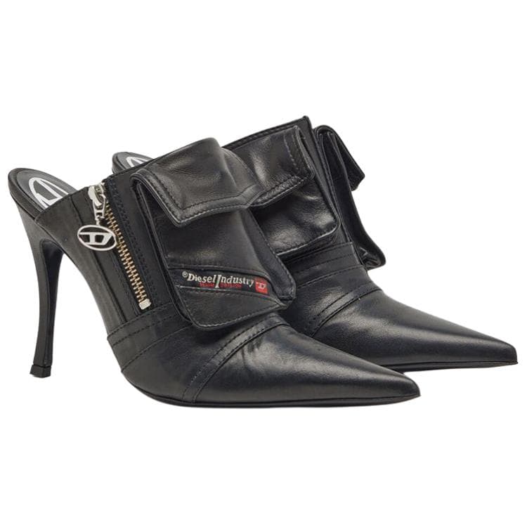 Сандалии DIESEL - изображение 3