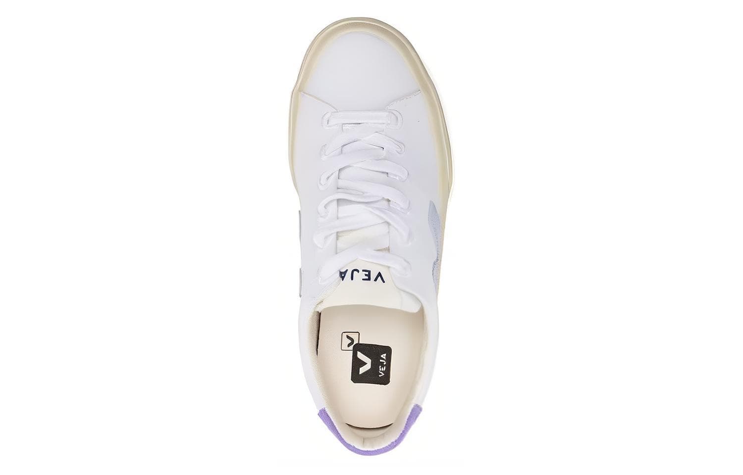 Кроссовки VEJA - изображение 5