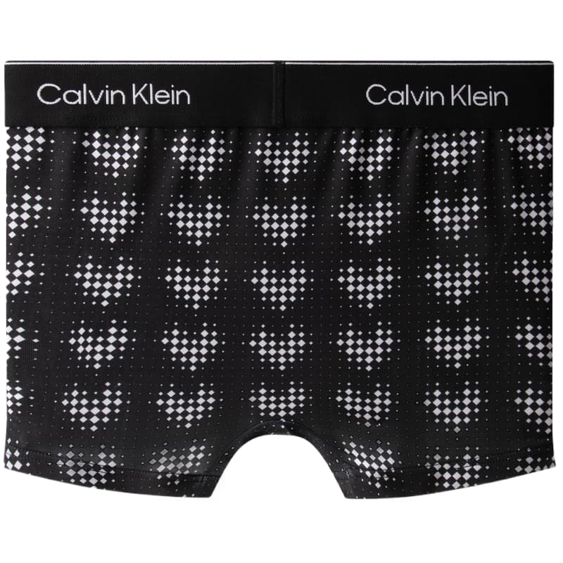 Трусы Calvin Klein Мужские боксер-шорты - изображение 2