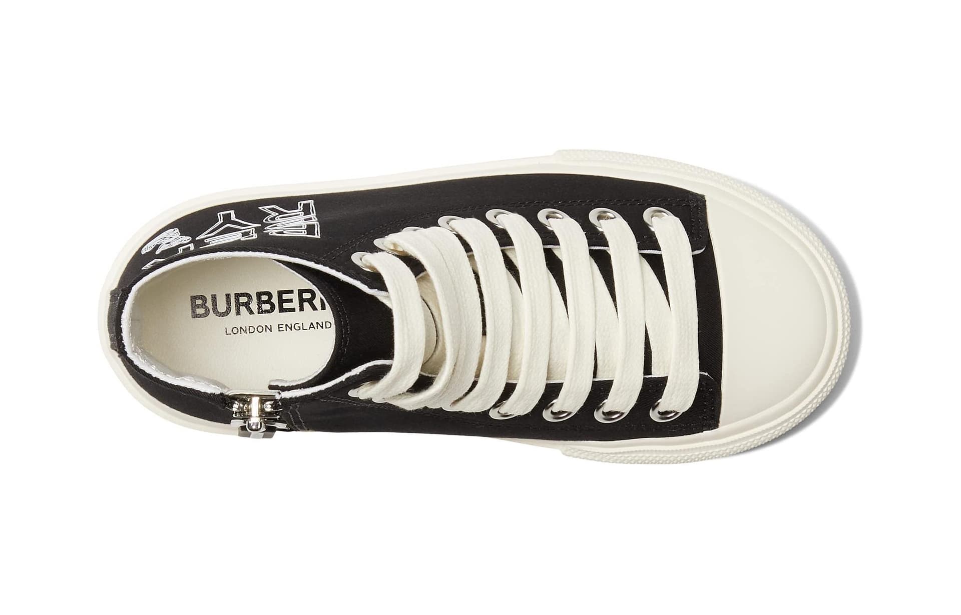 Burberry - изображение 5