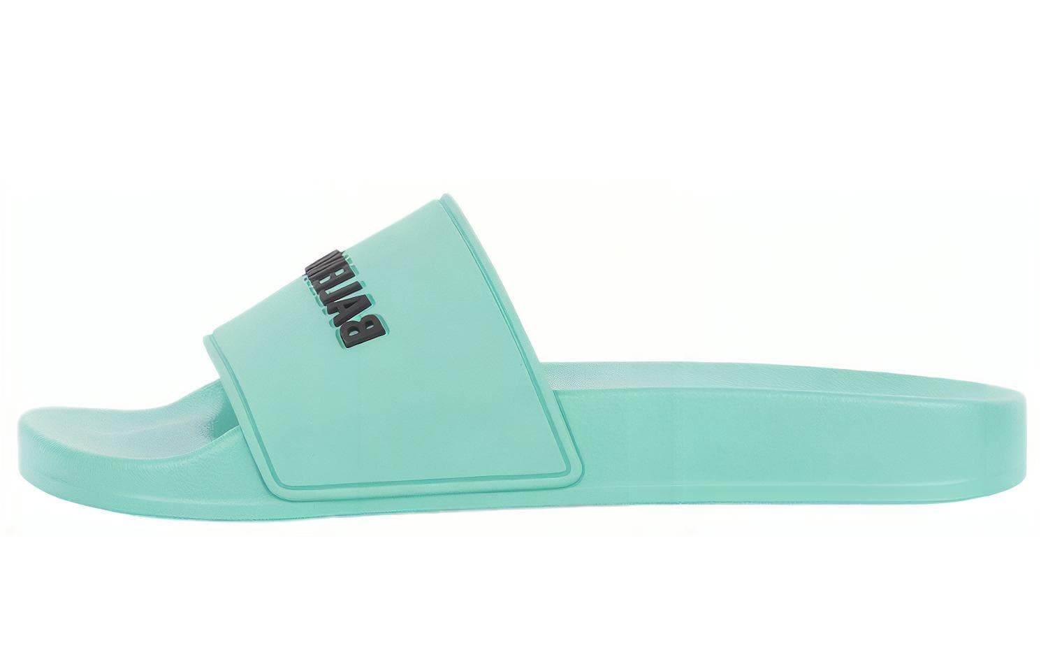 Balenciaga Pool Slide Sandal - изображение 1