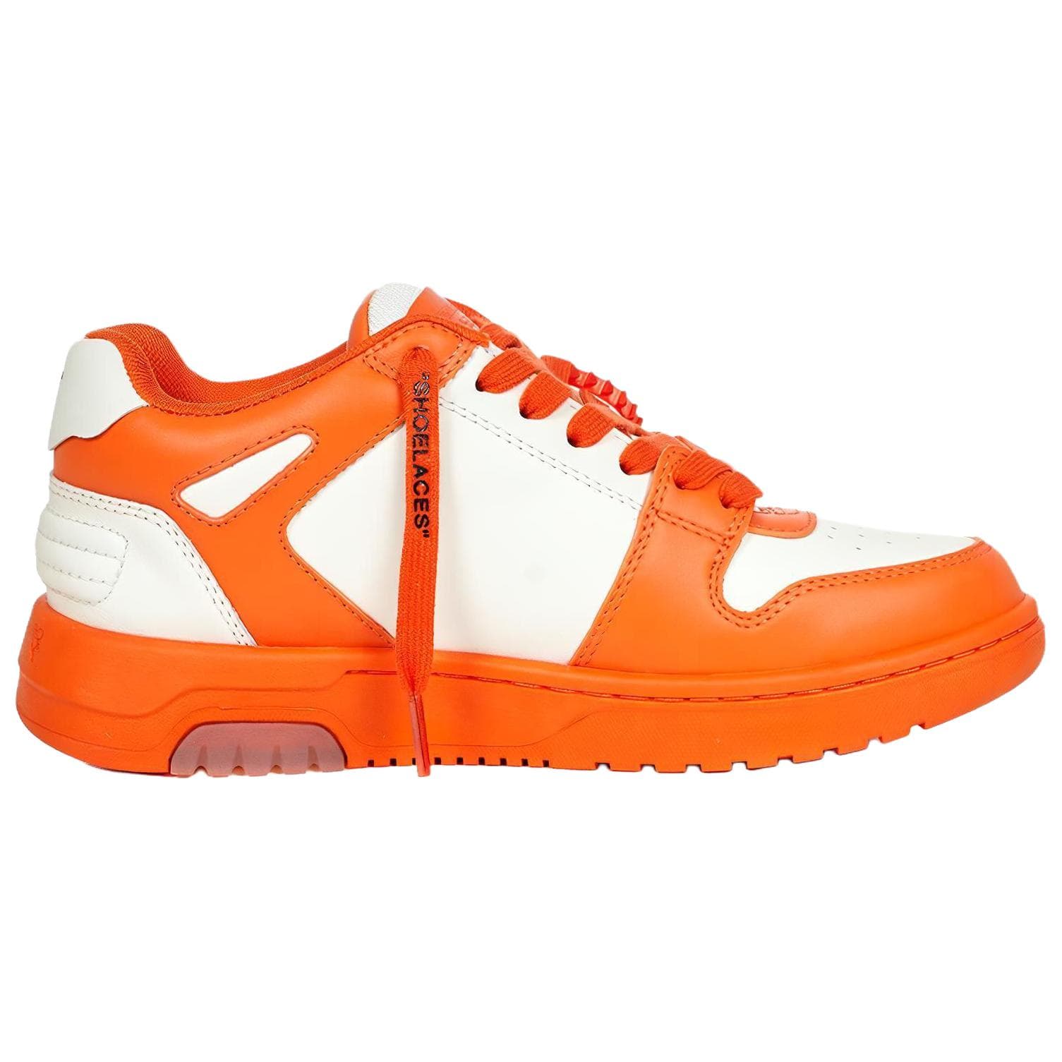 Кроссовки OFF-WHITE Out Of Office - изображение 2