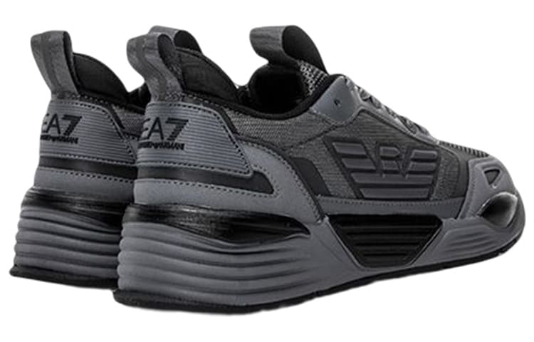 Кроссовки EMPORIO ARMANI EA7 - изображение 3