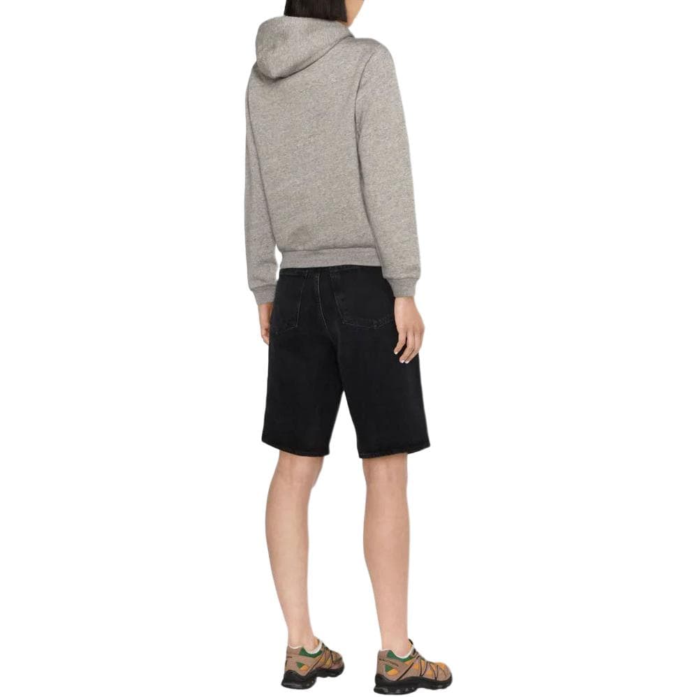 Кофта Polo Ralph Lauren Свитшот Женские Светло-серый - изображение 4