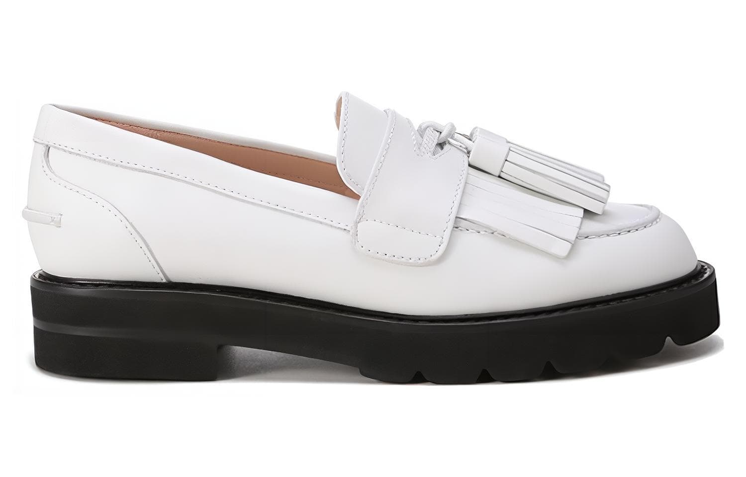 Тапочки stuart weitzman - изображение 2