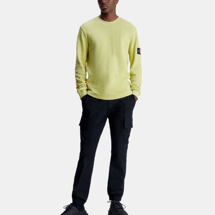 Штаны CKCalvin Klein Logo - изображение 3
