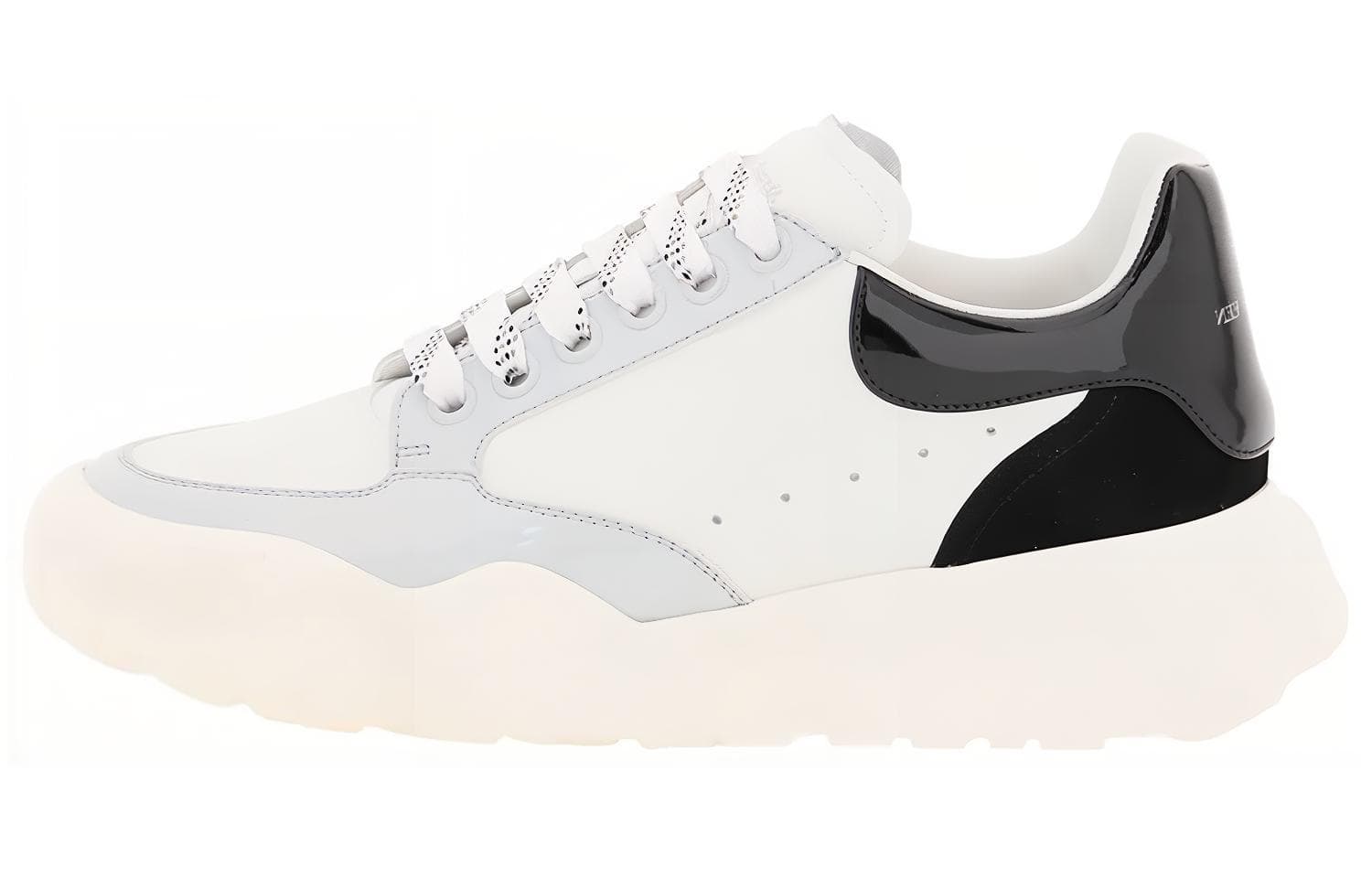Кроссовки Alexander McQueen Court - изображение 1