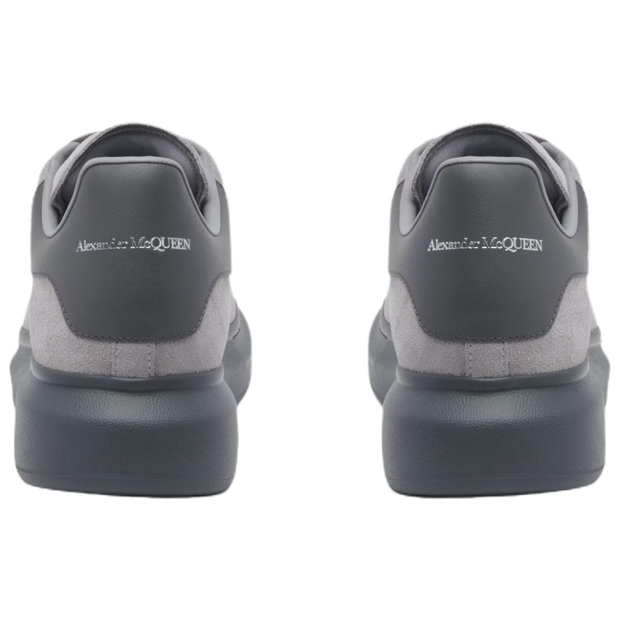 Кроссовки Alexander McQueen Oversized Sneaker - изображение 4