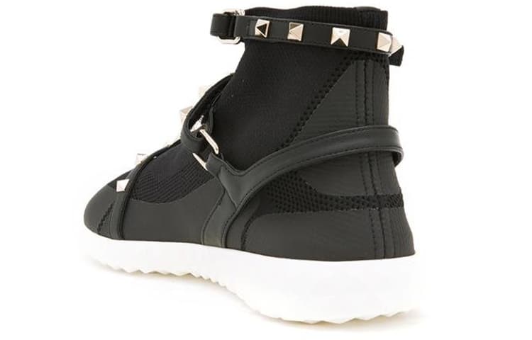 Кроссовки Valentino - изображение 2