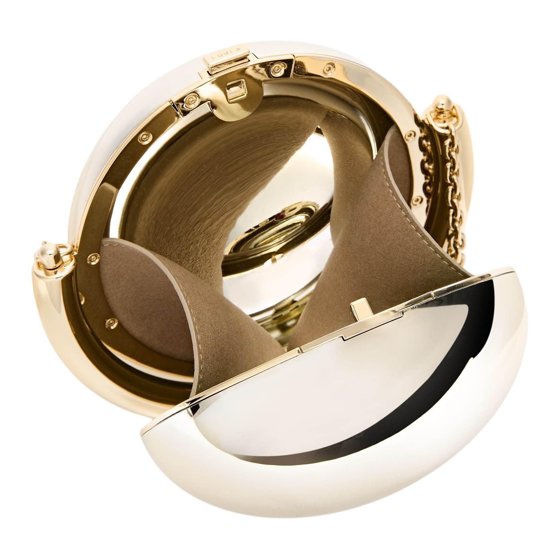 Сумка через плечо Furla SFERA ABS - изображение 4