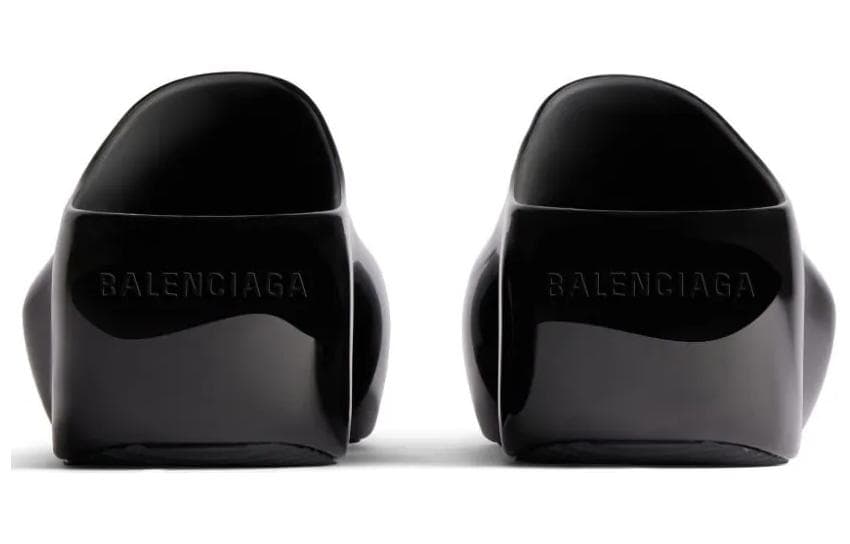 Сандалии Balenciaga - изображение 5