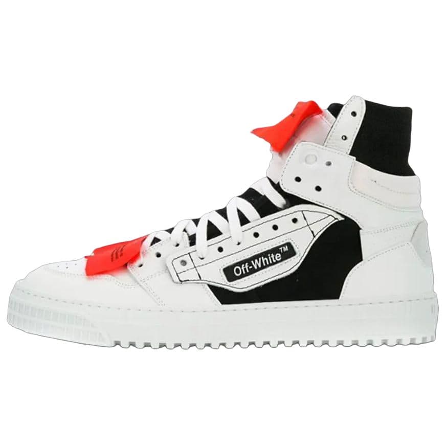 OFF-WHITE Off-Court - изображение 1
