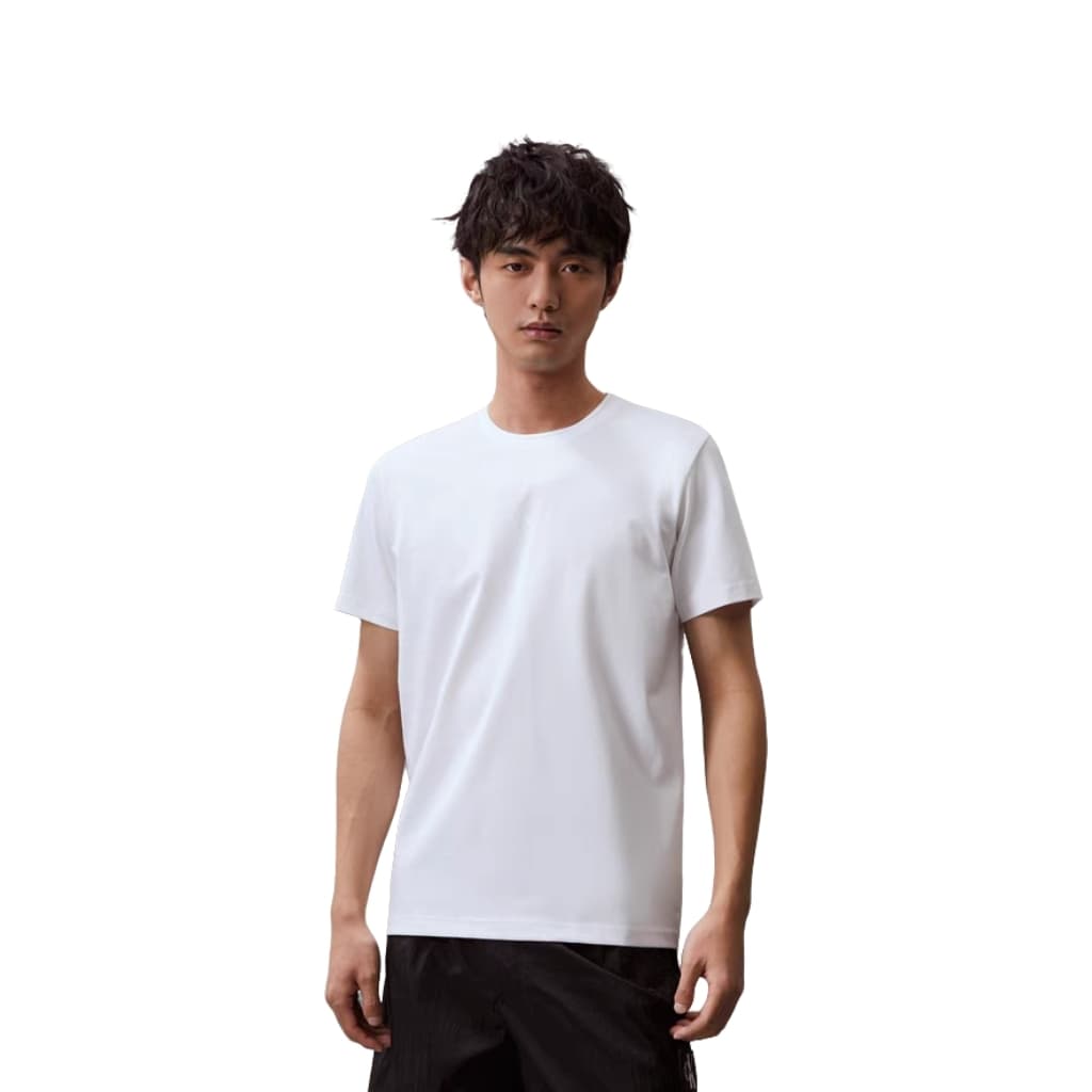 Футболка CALVIN KLEIN T - изображение 2