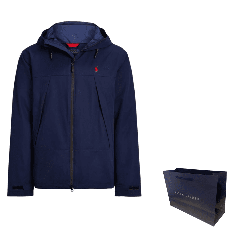 Куртка Polo Ralph Lauren Logo - изображение 4