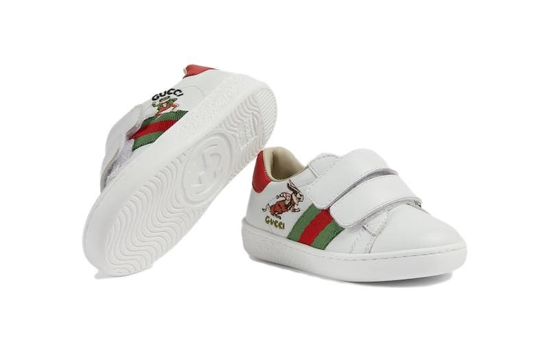 GUCCI ACE - изображение 5