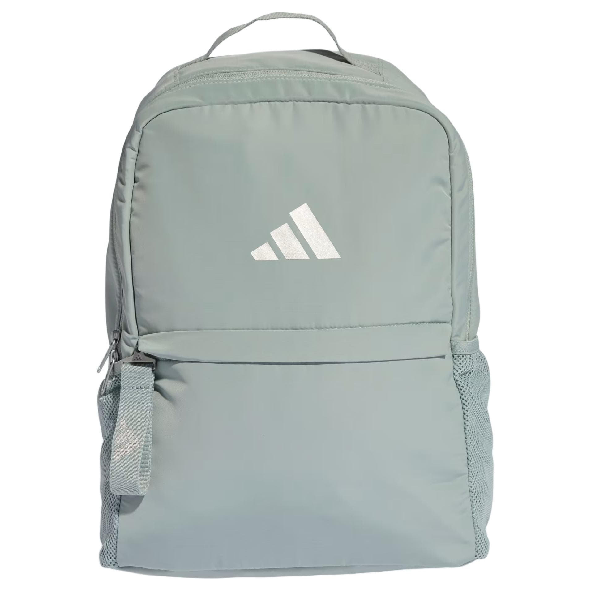 Рюкзак Adidas Полиэфирное волокно Рюкзак Унисекс Чудо Шалфейно-зеленый - изображение 1