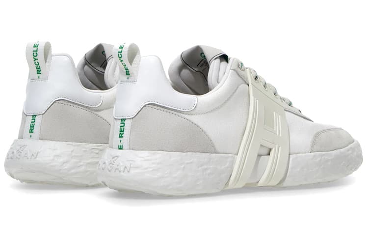 Кроссовки HOGAN Hogan-3R - изображение 5