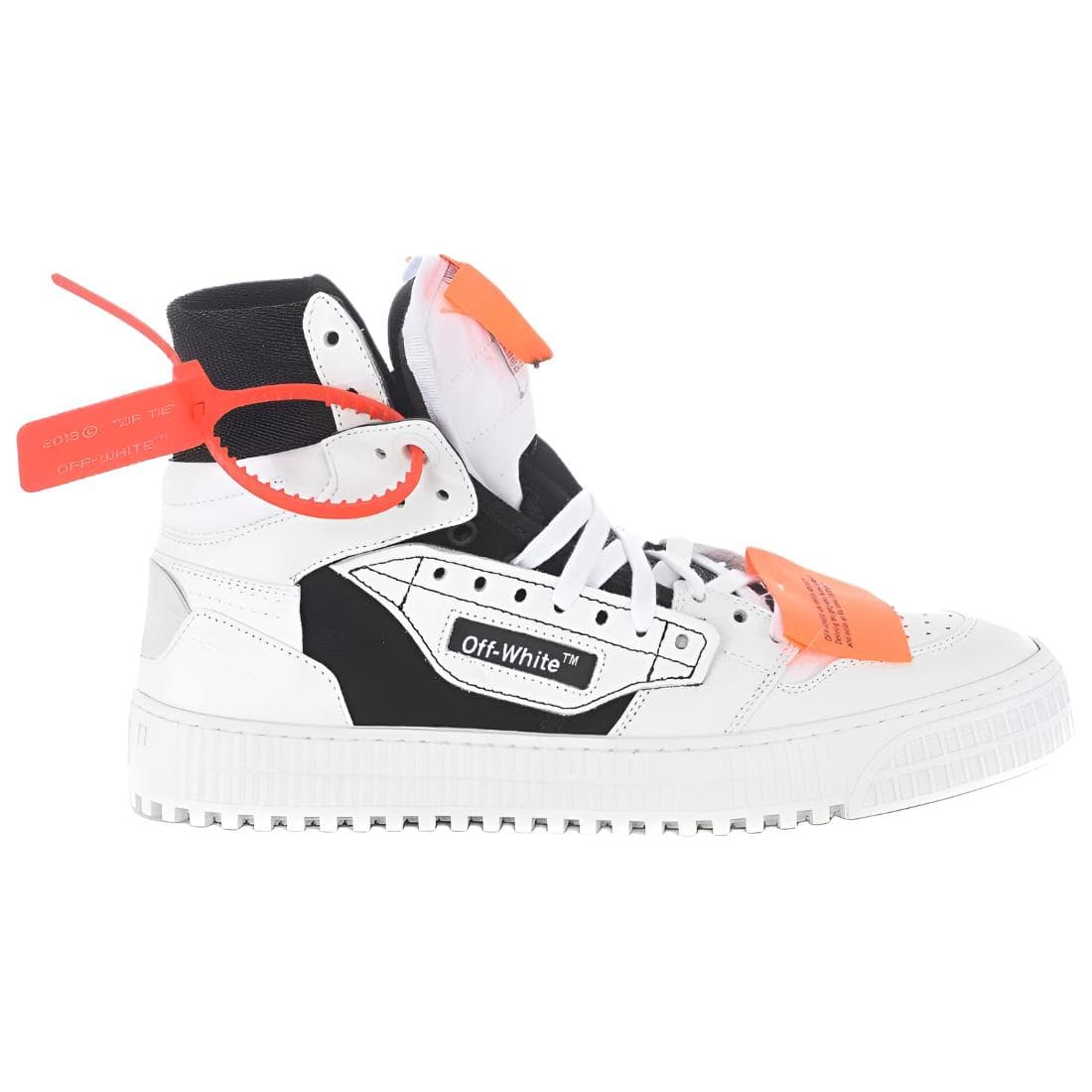OFF-WHITE Off-Court - изображение 2