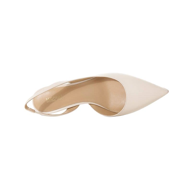 Туфли MICHAEL KORS Alina 7.5cm - изображение 4